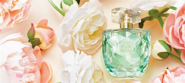Avon eve hotsell truth set